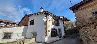Casa aparellada a Polaciones - bo puente pumar 21. Casa completamente reformada en polaciones