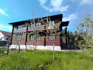 Maison à Llano el - bo llano 1006. Chalet individual en udias