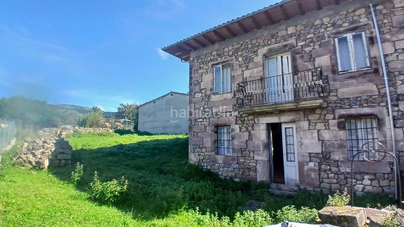 Foto 60a90dd6-3167-4dc0-9e53-a9ebc6b0c27f. Casa adossada a cotillo - bo cotillo 91 a Anievas