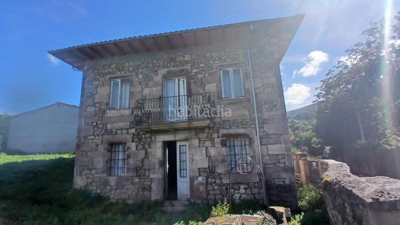 Foto ecc0a144-9c84-49f1-b180-83667edaa3d5. Casa adossada a cotillo - bo cotillo 91 a Anievas