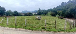 Finca rústica en Novales - Polígono 20 Parcela 144 EL CASTRO