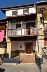 Maison jumelée à Toporias - bo toporias 16. Preciosa casa adosada en toporias, udias