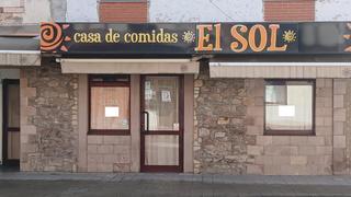 Location Local commercial à Cabezón de la sal - cl sol 1. Traspado bar restaurante en cabezon de la sal