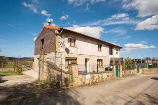Maison jumele en Quijas - bo quijas 98. Magnifica casa con jardin en quijas
