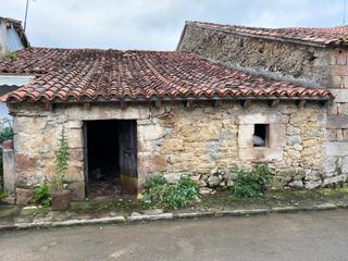 Casa adossada a San vicente del monte - bo san vicente monte 12. Cuadra en san vicente del monte