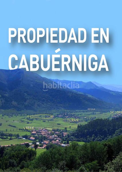 Foto 85584454-c22a-4fea-abd9-c242c0b7b2d6. Finca rústica a terán - herranes a Cabuérniga