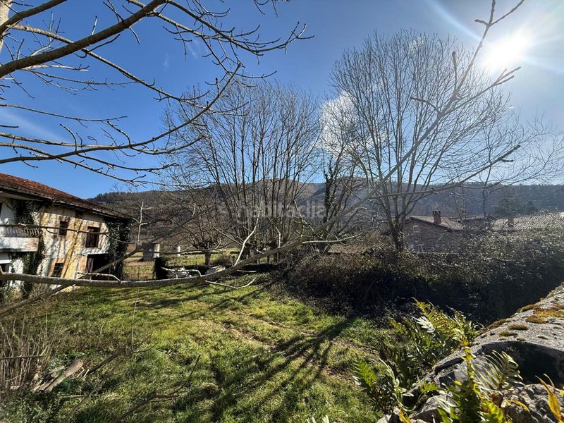 Foto af499e26-12ba-4d31-8e33-3f4e888d542b. Finca rústica a terán - herranes a Cabuérniga