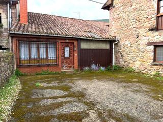 Maison en Cos - pb cos 86. Casa con cuadra y corralada en cos