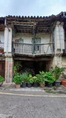 Casa adossada a Herrería la - bo treceño-herreria 17. Casa para reformar en la herreria, valdaliga