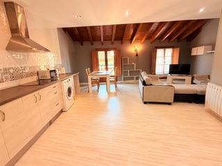Pis a Cabezón de la sal - paseo ygareda 20. Apartamento nuevo y amueblado en cabezon de la sal