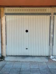 Aparcament cotxe a Cabezón de la sal - cl urb.molino san martin 2. Garaje en cabezon de la sal
