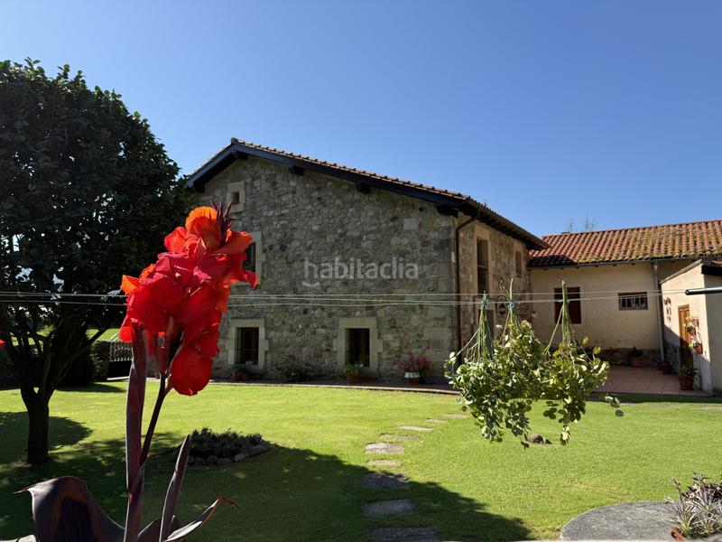Foto df32a06b-fb3f-421f-a18d-f667fdecb2d1. Casa pareada en vernejo - bo vernejo 48 casa montañesa en vernejo cabezon de la sal en Cabezón de la Sal