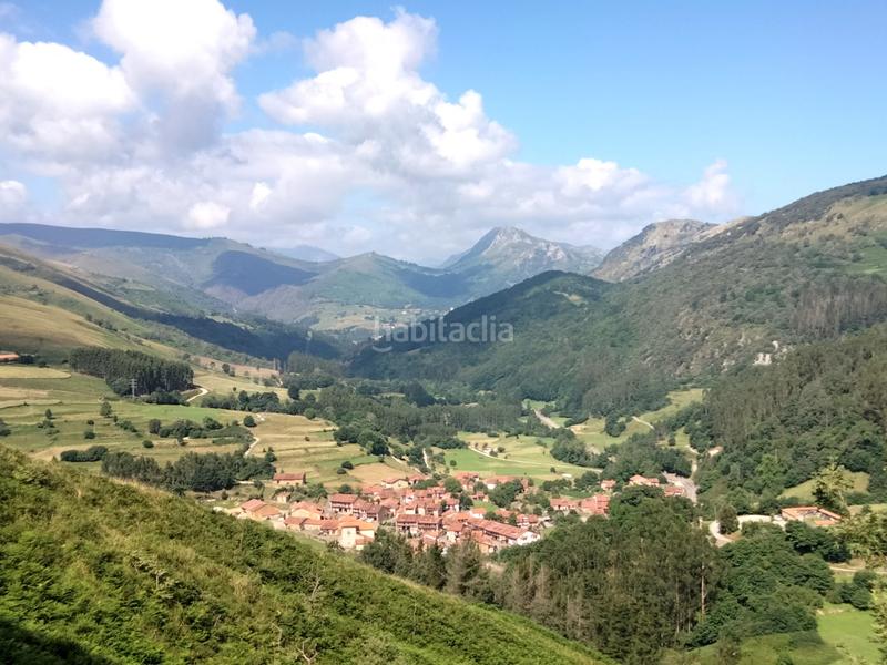 Foto 337cf97e-efbc-471d-8d21-01b2a11e82da. Casa a carmona - pb carmona 60 a Cabuérniga