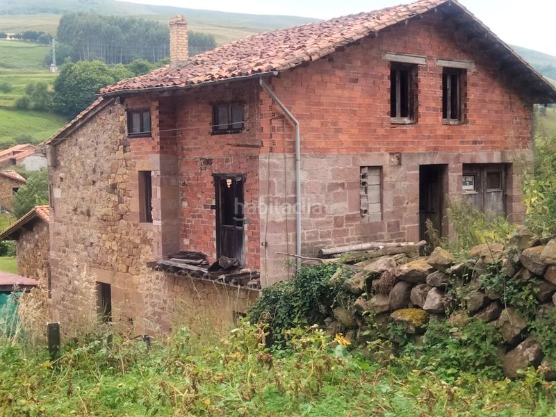 Foto 5ae4edad-b93d-4fef-af79-18774ebdaf3f. Casa a carmona - pb carmona 60 a Cabuérniga