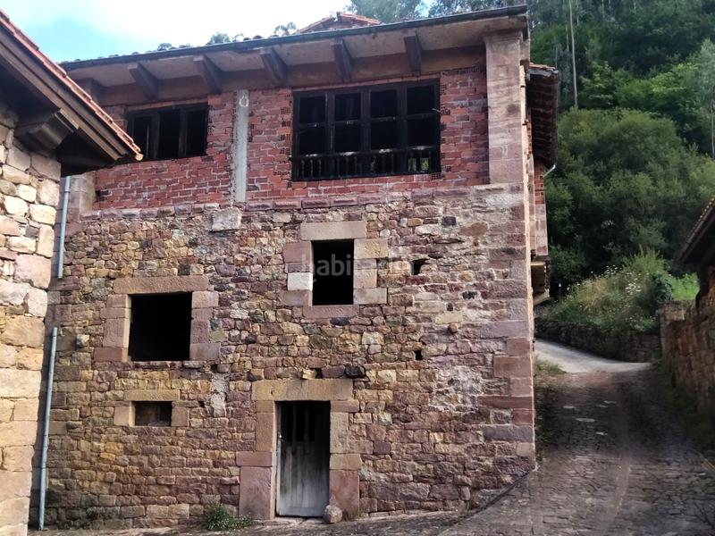 Foto 7cb26f99-739d-47af-a8eb-0fa5e6c24d45. Casa a carmona - pb carmona 60 a Cabuérniga