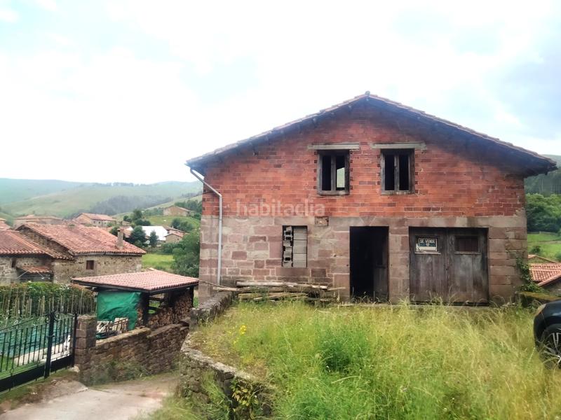 Foto 80932957-06f9-4369-8141-08b932b9a326. Casa a carmona - pb carmona 60 a Cabuérniga