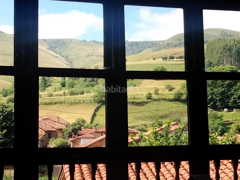 Foto b43766b3-162b-49ea-baba-1a55f8aacd23. Casa a carmona - pb carmona 60 a Cabuérniga