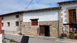 Maison à Ds roiz-concha 19. Cuadra en roiz para rehabilitar