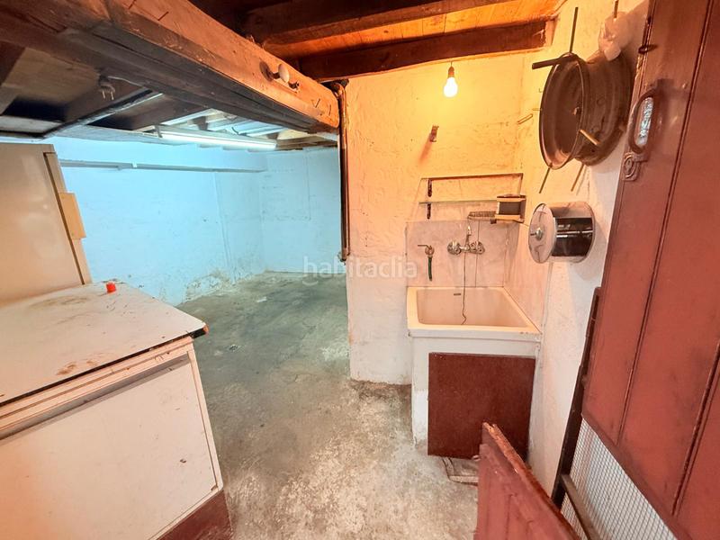 Foto 1614ad51-4112-4839-9ed1-d5f209197cd6. Casa adossada a san pedro - bº san pedro 19 a Alfoz de Lloredo