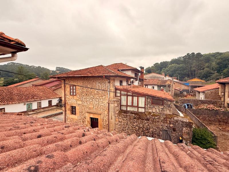 Foto 42359ae9-9bf7-4446-8268-10254f92f114. Casa adossada a san pedro - bº san pedro 19 a Alfoz de Lloredo