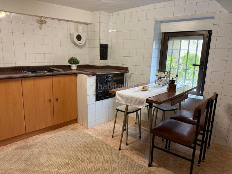 Foto 5b6ddf81-7573-42c2-bc8f-fc764f6df896. Casa adossada a san pedro - bº san pedro 19 a Alfoz de Lloredo