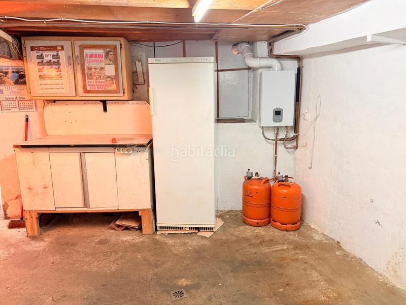 Foto 61e7e512-db44-47d1-8320-a5818b84f66f. Casa adossada a san pedro - bº san pedro 19 a Alfoz de Lloredo