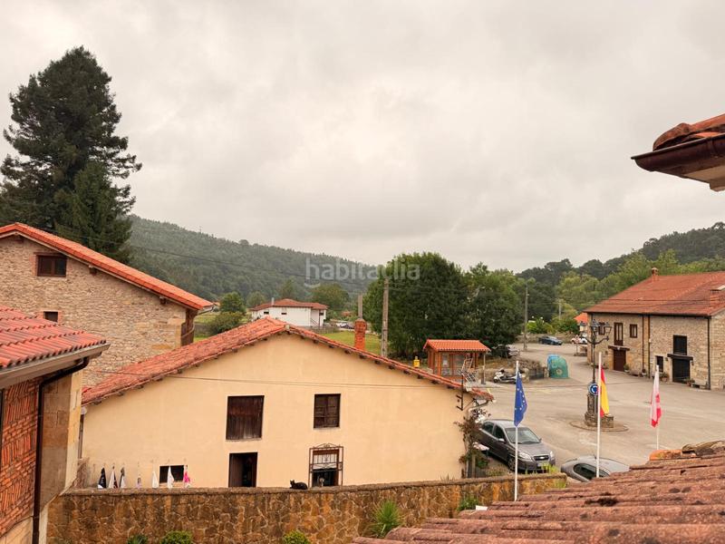 Foto c1e84834-2d39-4644-9a89-70a383762787. Casa adossada a san pedro - bº san pedro 19 a Alfoz de Lloredo