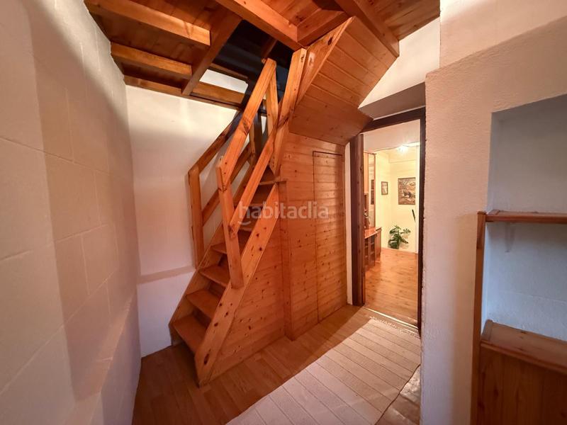 Foto d3927948-8d16-48f3-8742-36fc2c9f4f97. Casa adossada a san pedro - bº san pedro 19 a Alfoz de Lloredo