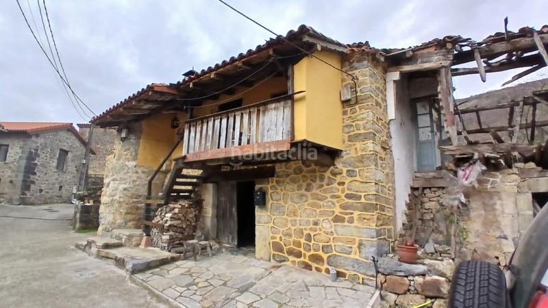 Foto 6da90f65-f7d7-4c71-9926-756fdd754aee. Reihenhaus in Tudanca - bo santotis 50 in Tudanca