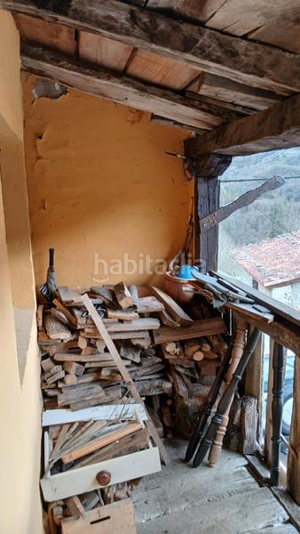 Foto 7cd7cc02-889f-427a-be5c-8e7a63820974. Reihenhaus in Tudanca - bo santotis 50 in Tudanca