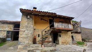 Casa adossada  Tudanca - bo santotis 50. Casa en tudanca para reformar