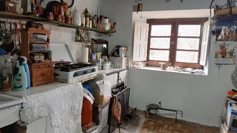 Foto d32cfeab-0c5c-41d6-bee2-762f136bf2e1. Reihenhaus in Tudanca - bo santotis 50 in Tudanca