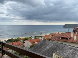 Location Appartement  Comillas - c/la moria 1. Piso en alquiler en comillas