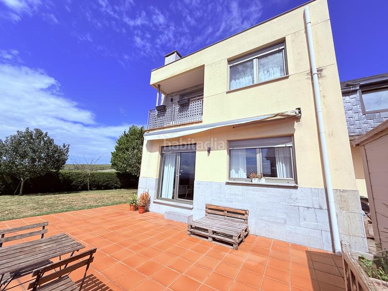 Foto 51d6d0fb-60d5-47b6-9c90-c4d2c6110e00. Casa en cortiguera - cl monte el 3 chalet pareado en cortiguera en Suances