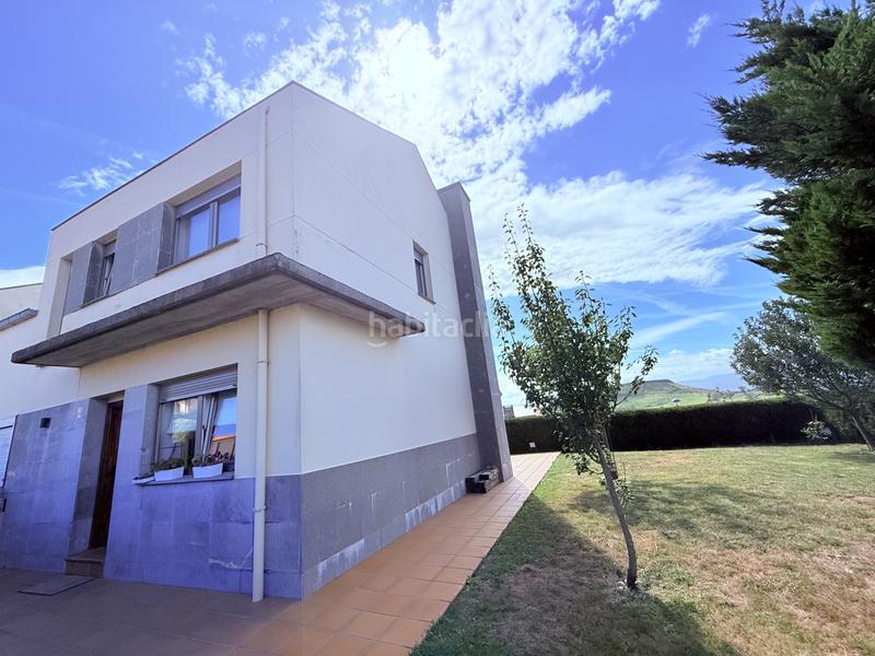 Foto f38e113b-cb19-4cf1-9939-e026ccedf845. Casa en cortiguera - cl monte el 3 chalet pareado en cortiguera en Suances