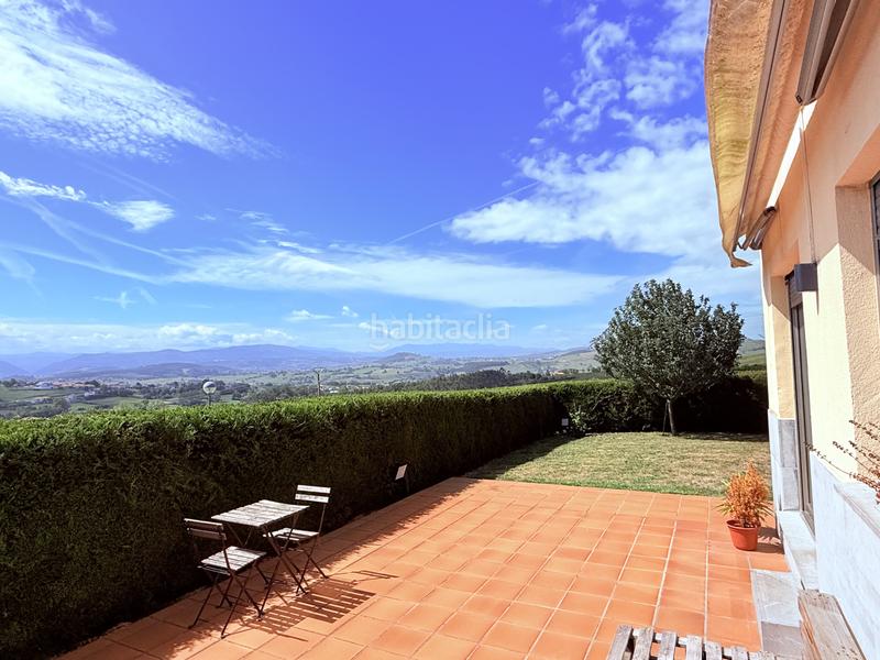 Foto f76c8d9c-a506-4f89-9660-fcb0b39bccfd. Casa en cortiguera - cl monte el 3 chalet pareado en cortiguera en Suances