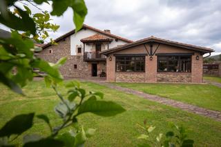 Maison jumelée  Cos - pb cos 132. Casa montañesa en cos, mazcuerras con parcela de 900m2