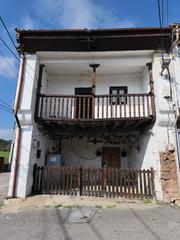 Doppelhaus in Udías - bo llano 15. Casa pareada de piedra para reformar en udias
