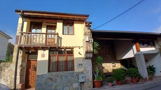 Maison  Cabezón de la sal - cl san dimas 4. Casa adosada en cabezon de la sal