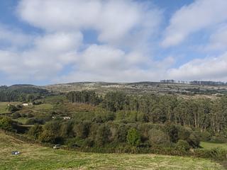 Residential Plot  Busta la - las viñas. Finca rustica en alfoz de lloredo