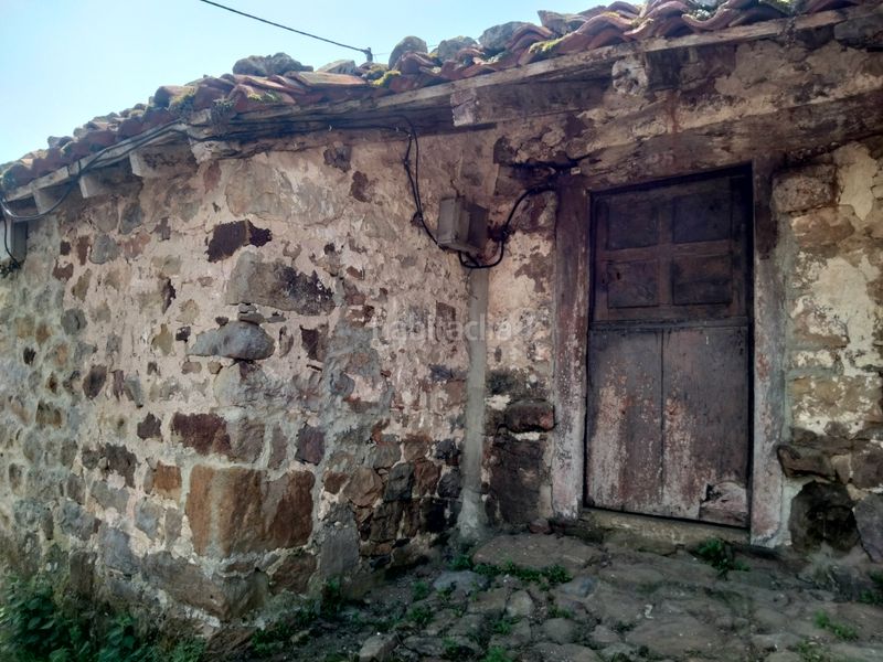 Foto 0b6ab627-6364-4420-a482-0fe3444f26d0. Towny house in Lamasón - bo cires in Lamasón
