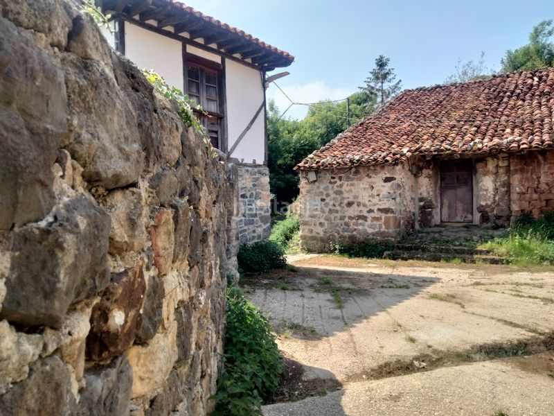 Foto 952f7399-1a36-4e2f-8a3c-491471684e3d. Towny house in Lamasón - bo cires in Lamasón