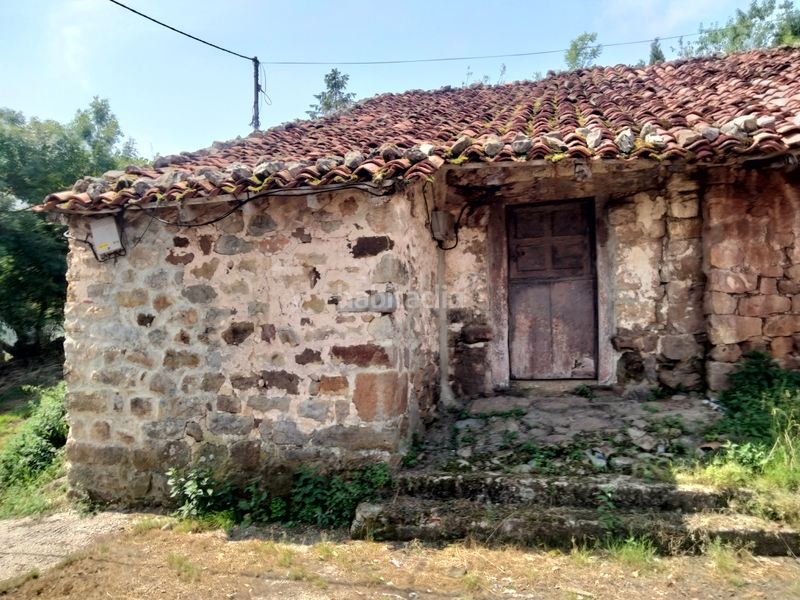 Foto c02d83c7-ad2e-4c7a-9acb-eb96c136deb5. Towny house in Lamasón - bo cires in Lamasón