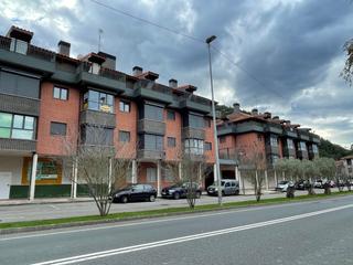 Lloguer Àtic  Unquera - cl cra general. Piso en alquiler en unquera, cantabria