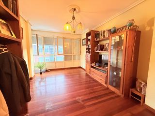 Appartement  Cabezón de la sal - ur el concejero 37. Piso amplio y luminoso en cabezón de la sal