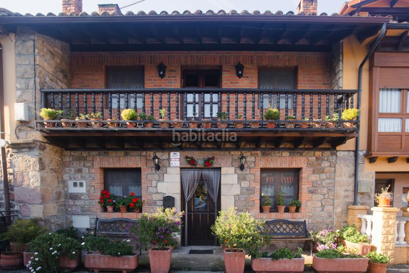 Foto 315a7674-37c6-4a9c-a6b9-1856a21fdb5f. Maison jumelée dans barrio de abajo - pb ucieda abajo 81 dans Ruente