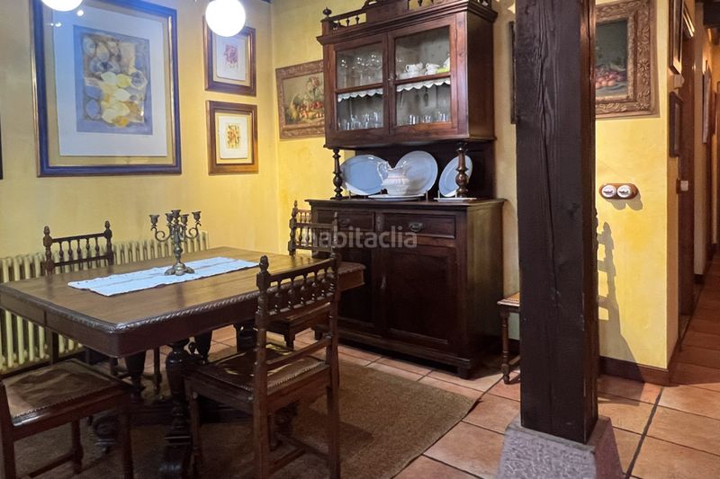 Foto 414609c3-a9f6-469f-b825-2995426ea44e. Maison jumelée dans barrio de abajo - pb ucieda abajo 81 dans Ruente