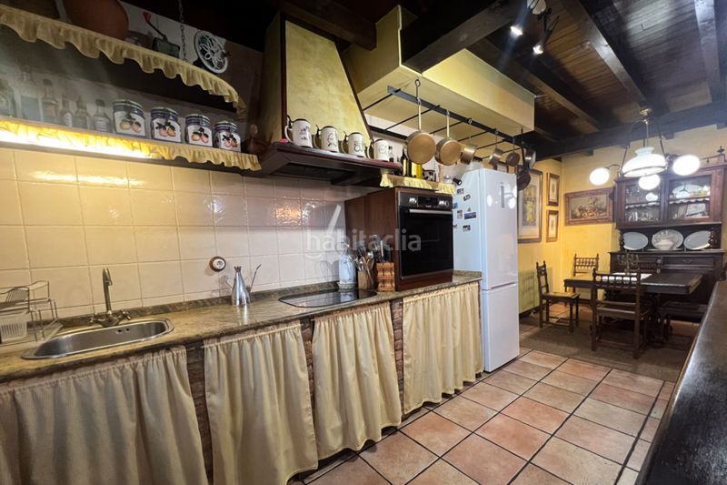 Foto 5f6e7aca-badd-4183-a5c2-ec445bcdf47b. Maison jumelée dans barrio de abajo - pb ucieda abajo 81 dans Ruente