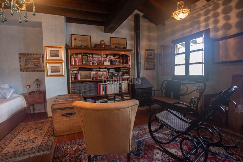 Foto ae420940-5d5d-4ec6-aca1-3ba4648ded3d. Maison jumelée dans barrio de abajo - pb ucieda abajo 81 dans Ruente