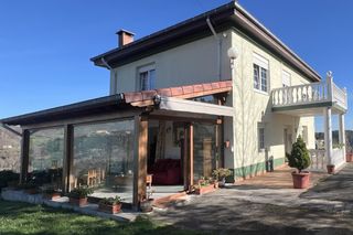Maison à Cartes - bºbedico, la cocia 15. Fantastico chalet en cartes